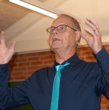Erik Lund-Nielsen